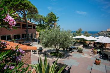هتل Hôtel L Arapède