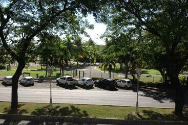 Studio Tiare Papeete Centre
