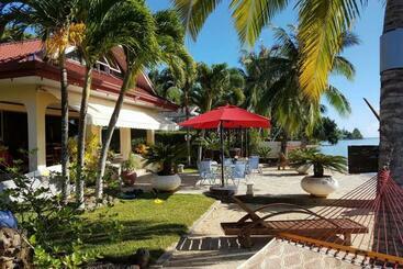 Villa Oramarama