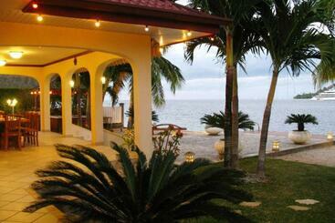 Villa Oramarama