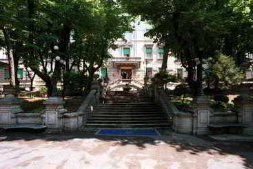 Grand Hotel Porro