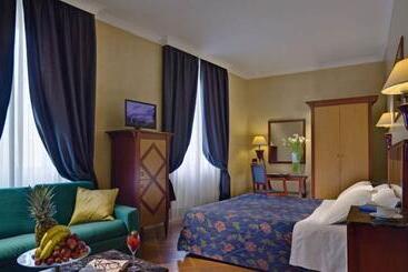 Hotel Corona D'italia