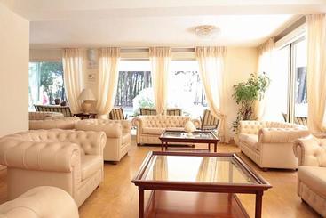 هتل Garden