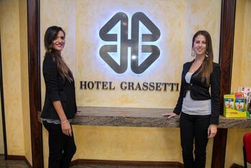 فندق Grassetti