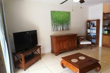 Tahiti Le Condo Ariitea