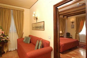 Grand Hotel Villa Fiorio