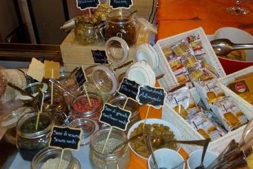 هتل Allegroitalia Espresso Darsena