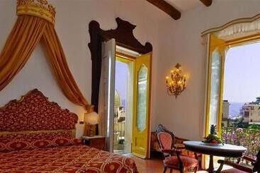 هتل Palazzo Murat
