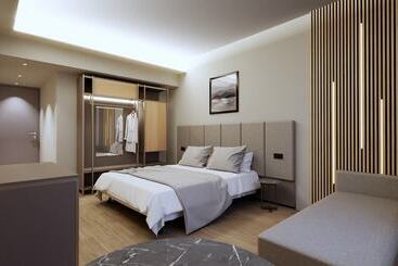 Acca Sporting Milano Aa Hotels