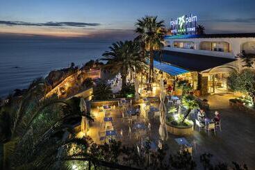 هتل Terme Royal Palm