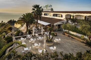 ホテル Terme Royal Palm