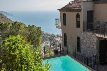 هتل Villa Ducale