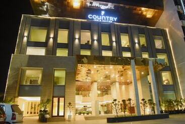 فندق Country Inn & Suites By Radisson Zirakpur