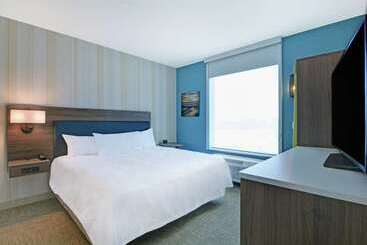هتل Home2 Suites By Hilton Bettendorf Quad Cities