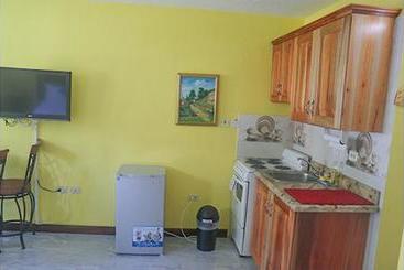 Conch Shell Beach Studio @ Sandcastles