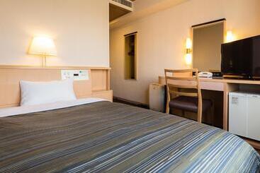 هتل Himeji Castle Grandvrio