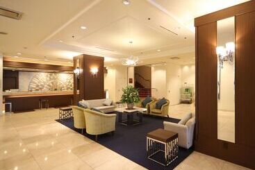 酒店 Kobe Sannomiya Tokyu Rei