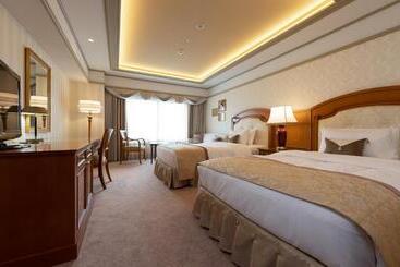 בית מלון כפרי Nikko Princess Kyoto