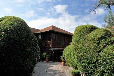 هتل Ol Pejeta House