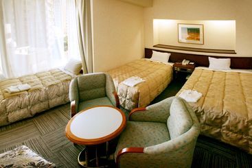 Tokyo Daiichi Hotel Shimonoseki