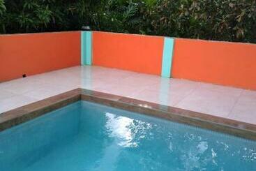 Bougainvillea Apartments - Castries