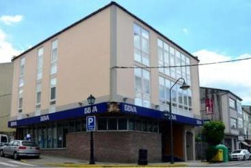 Pensión Begoña