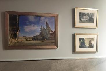 Pensión Begoña
