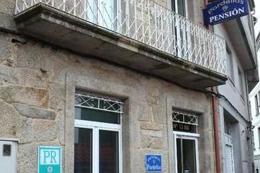Pension Pardellas