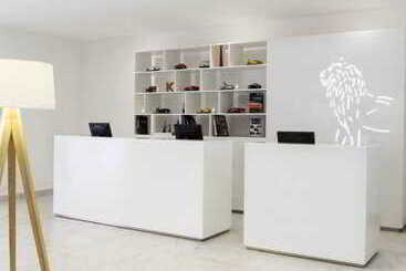 هتل Fiesta Inn Leon