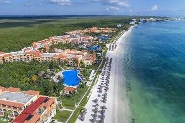 استراحتگاه El Beso - Adults Only at Ocean Coral & Turquesa - All Inclusive