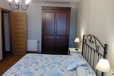 La Garita Casa Rural