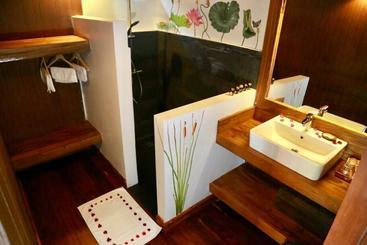 هتل Inle Cottage Boutique