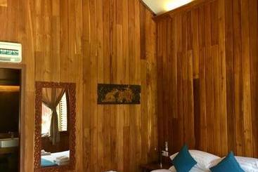 هتل Inle Cottage Boutique