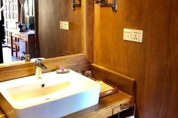 هتل Inle Cottage Boutique