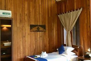 هتل Inle Cottage Boutique
