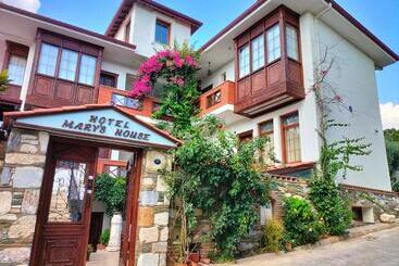 هتل Mary S House