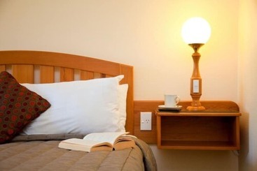 酒店 Distinction Mackenzie Country