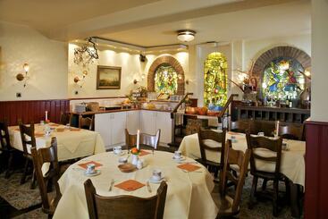 Отель Restaurant In Den Hoof