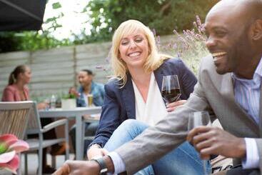 Novotel Rotterdam Brainpark