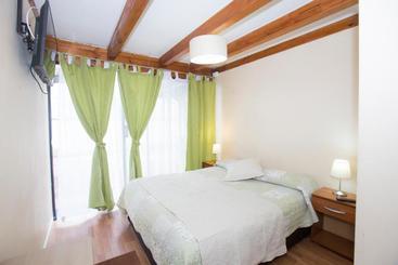 Hostal Ravello