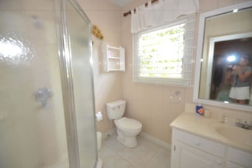 Idleawile Villa, 5br By Jamaican Treasures