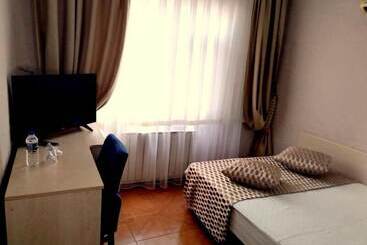 בית מלון כפרי Anibal