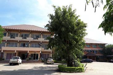 هتل Blue Mansion