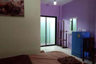 هتل Blue Mansion