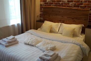 Hotel Nikolsky Red Square