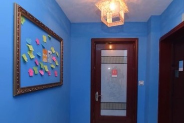 Luoyang Qhome Youth Hostel