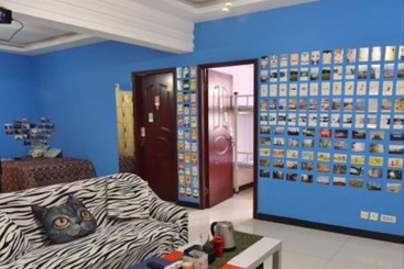 Luoyang Qhome Youth Hostel