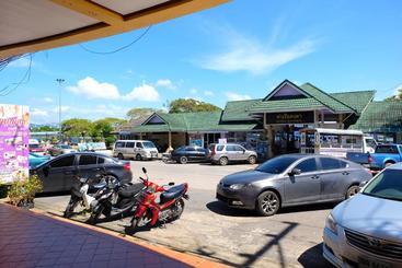 پانسیون Krabi Marina Seaview