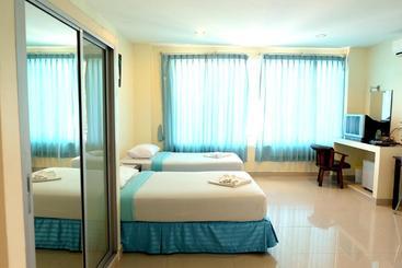 پانسیون Krabi Marina Seaview
