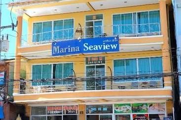 پانسیون Krabi Marina Seaview